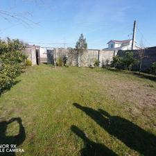 400 متر زمین دونبش شهری در خیابان ورزش رضوانشهر