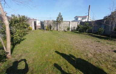 400 متر زمین دونبش شهری در خیابان ورزش رضوانشهر