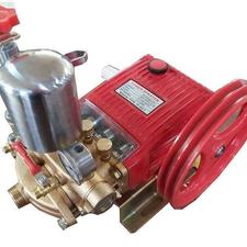 پمپ 45 بار مناسب سمپاشی