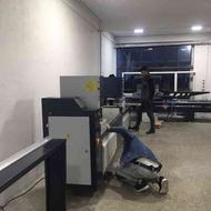 دستگاه upvc پنجره آلومینیوم و یو پی وی سی دوجداره