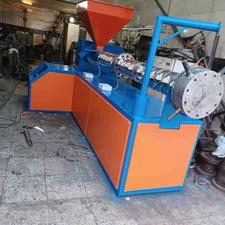 دستگاه گرانول