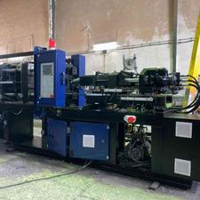 دستگاه تزریق پلاستیک