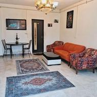 اجاره کوتاه مدت خانه 55 متری