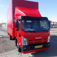 باربری حمل اثاثیه «اتوبار کاسپین» بندر انزلی