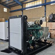 دیزل ژنراتور ولو صفر 100 الی 800 کاوا