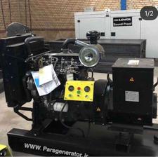 دیزل ژنراتور پرکینز تبریز صفر و اکبند