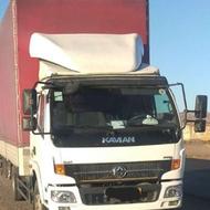 جا به جایی اثاثیه منزل