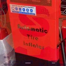 تنظیم باد اتومات سخنگو