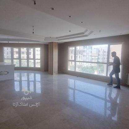 فروش آپارتمان 102 متر در بلوار فردوس غرب در گروه خرید و فروش املاک در تهران در شیپور-عکس1