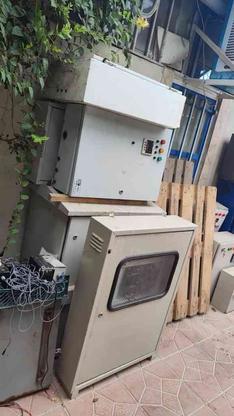 خریدارم انواع تابلو برق در گروه خرید و فروش خدمات و کسب و کار در تهران در شیپور-عکس1