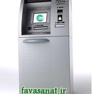 خودپرداز (ATM) وینکور سالنی 2100XE