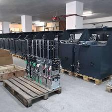 خودپرداز NCR 5877 سالنی