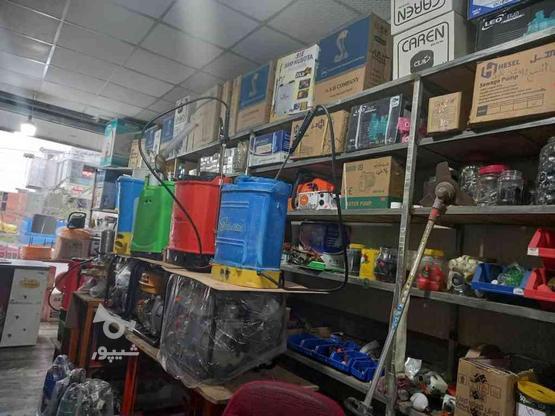 فروشگاه کشاورزی حقانی در ساری در گروه خرید و فروش خدمات و کسب و کار در مازندران در شیپور-عکس1
