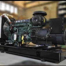 دیزل ژنراتور فاو 275 کاوا صفر با دو سال گارانتی