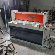 گیوتین 60 سانت الی 4متر ساخت