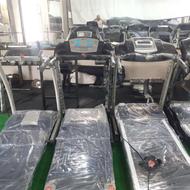 تردمیل هایوز فیتنس انگلیسی اصل باگارانتی و حمل رایگان