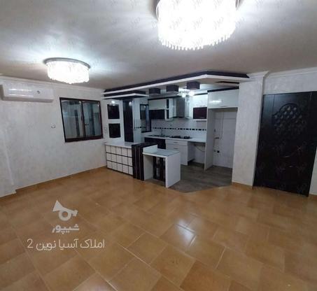 آپارتمان 88 متری در خیابان 72تن در گروه خرید و فروش املاک در گیلان در شیپور-عکس1