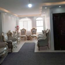 فروش آپارتمان 120 متر در شهرک غرب