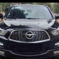 هایما s5 مدل 1404 صفر خشک فروش اقساطی تحویل آنی