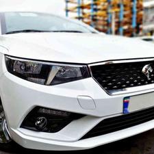 تارا اتومات مدل 1404 v4 و دنده اقساطی تحویل