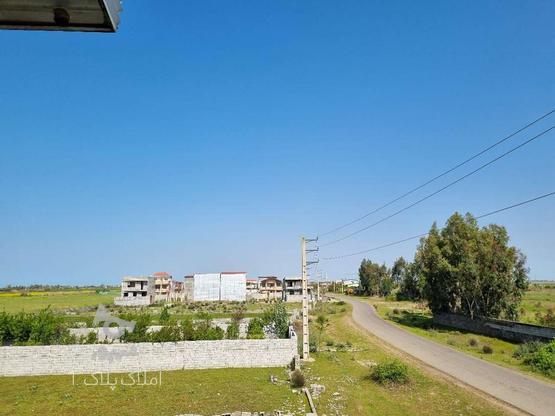 170 متر زمین ساحلی فرمانداری در چپکرود در گروه خرید و فروش املاک در مازندران در شیپور-عکس1