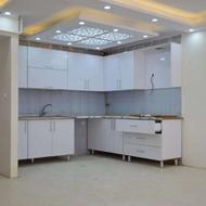 آپارتمان 85 متر در فاز 6