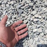 سنگ شکسته خطیر کوه و سنگ بیست در مازندران