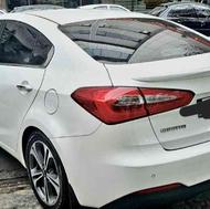 سراتو وارداتی مدل2015 فروش اقساطی