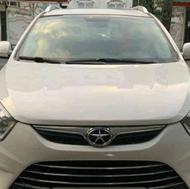 جک s5 مدل 96 اتومات بیرنگ فروش اقساطی تحویل آنی