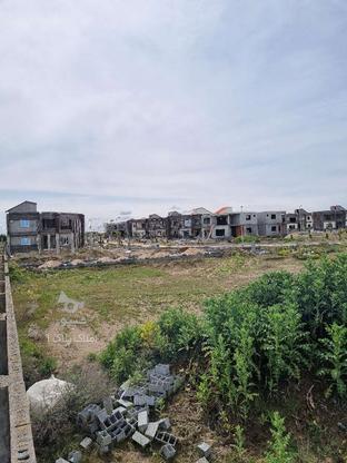 زمین ساحلی شهرکی سند دار 140متر در چپکرود در گروه خرید و فروش املاک در مازندران در شیپور-عکس1