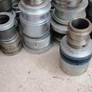 گلویی و پیستون بیل بکهو سنوپارس