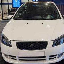 رانا پلاس ارتقا مدل 404 قساطی تحویل آنی 1404