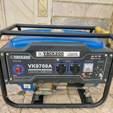 موتوربرق 3.8 کیلووات واکسون