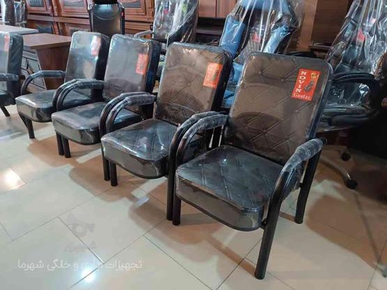 صندلی انتظار مدل آرام     در گروه خرید و فروش صنعتی، اداری و تجاری در مازندران در شیپور-عکس1