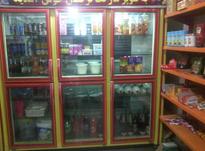 فروش یخچال مغازه 6درب در شیپور-عکس کوچک