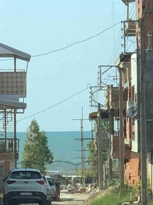 فروش زمین ساحلی 90 متری شهرک مروارید 2 کنار دریا چپکرود در گروه خرید و فروش املاک در مازندران در شیپور-عکس1