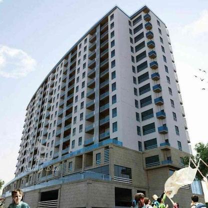 فروش آپارتمان85متری مجتمع پرنیان سرخرود در گروه خرید و فروش املاک در مازندران در شیپور-عکس1