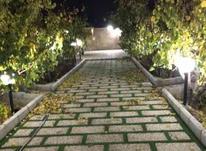 اجاره روزانه 500 متر باغ ویلا/شهریار در شیپور-عکس کوچک