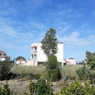 250 متر زمین شهرک اندیشه ویو عالی دریا