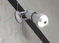 دوربین طرح لامپ LED در شیپور-عکس کوچک