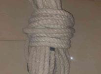 طناب بنایی _ پنبه ای در شیپور-عکس کوچک