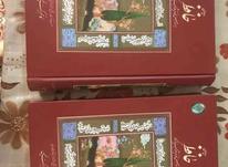 کتاب حافظ برگ نیسی در شیپور-عکس کوچک