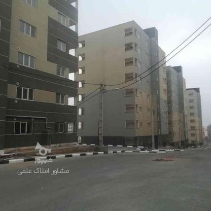 فروش آپارتمان 84 متر در فاز 6 پرند در گروه خرید و فروش املاک در تهران در شیپور-عکس1