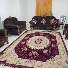 اجاره کوتاه مدت 80 متر در پل تجن