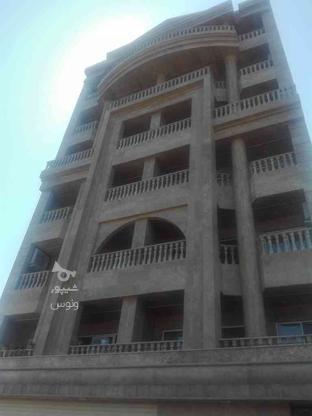 آپارتمان 125 متری دید به دریا در شهرک ساحلی علی آباد میر در گروه خرید و فروش املاک در مازندران در شیپور-عکس1