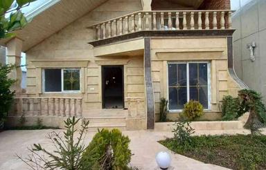 فروش ویلا 200 متر در جاده چمستان