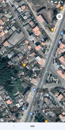 فروش زمین مسکونی 290 متر در رودسر در گروه خرید و فروش املاک در گیلان در شیپور-عکس1