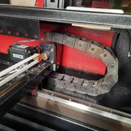 دستگاه لیزر و فایبر فلزات و غیر فلزات