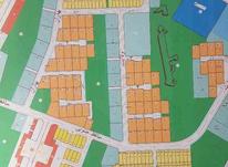 زمین مسکونی 1250 متر در شهر جدید هشتگرد در شیپور-عکس کوچک