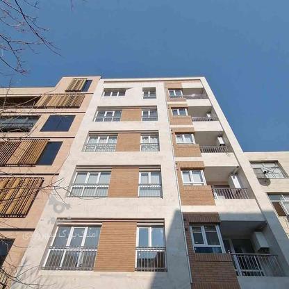 فروش آپارتمان 61 متر در سهروردی جنوبی در گروه خرید و فروش املاک در تهران در شیپور-عکس1